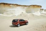 Land Rover Discovery HSE 2017 года